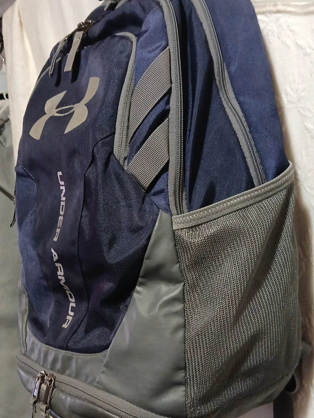 Under Armour Backpack Bag